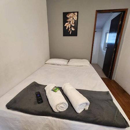 Barao Apto-Hotel จอยวิลล์ ภายนอก รูปภาพ